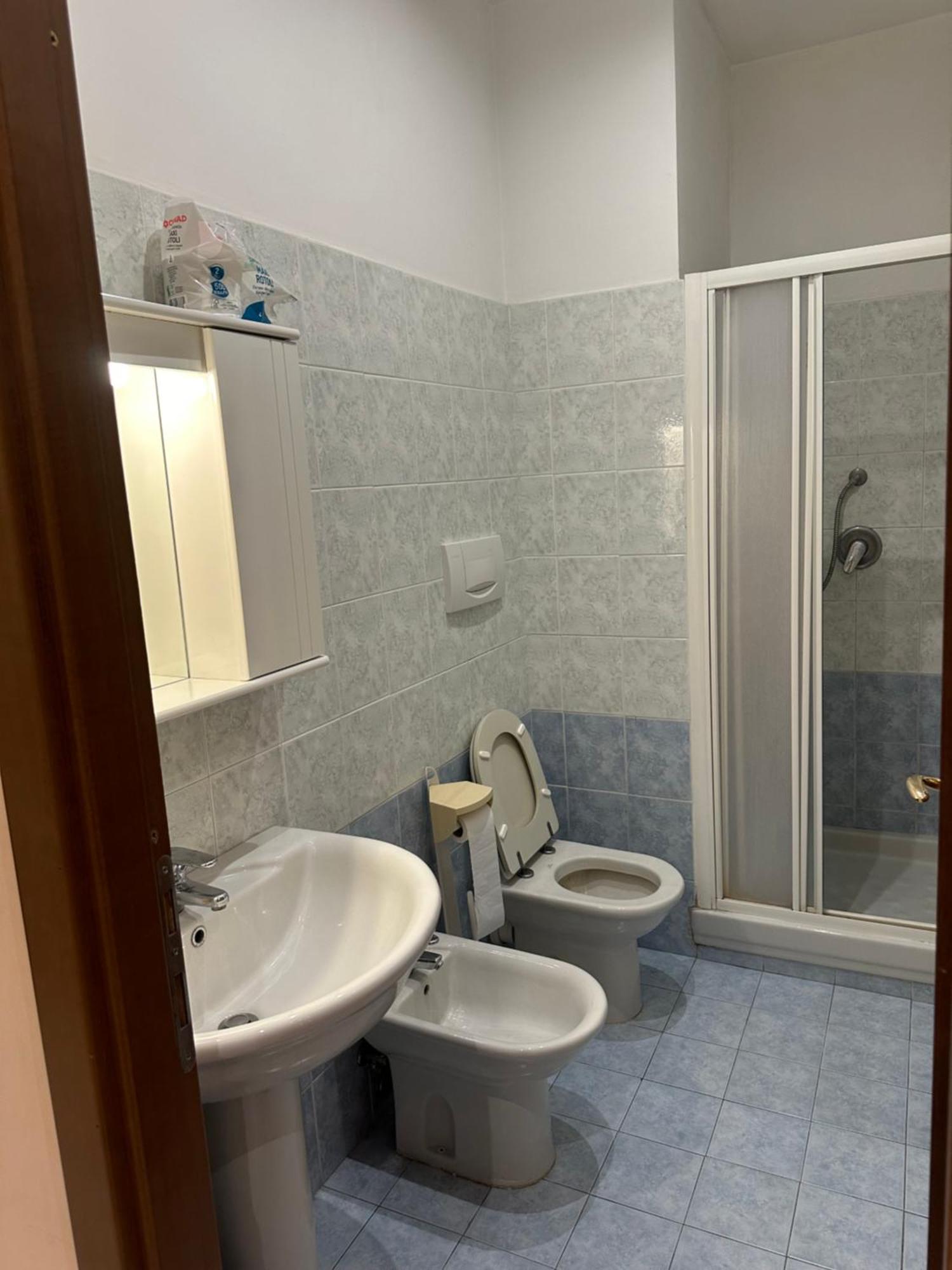 Borgo 76 Rom