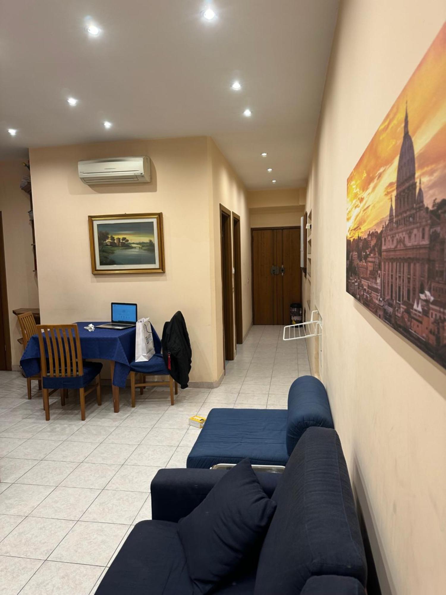 Ferienhaus Borgo 76 Rom