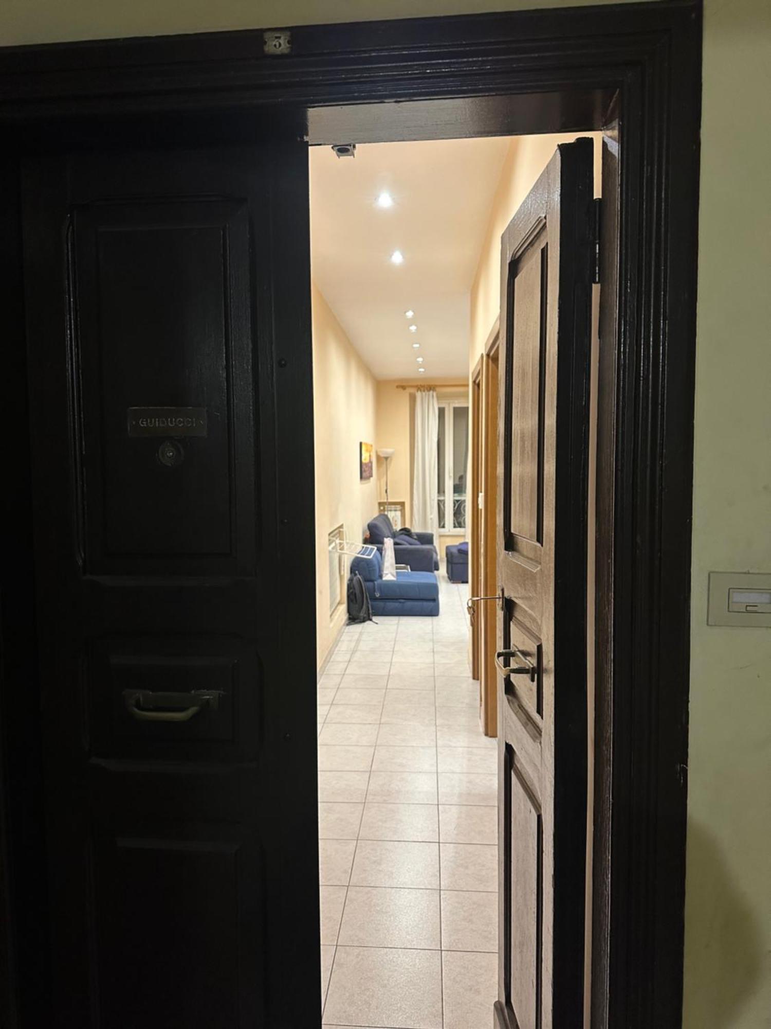 Borgo 76 Ferienhaus