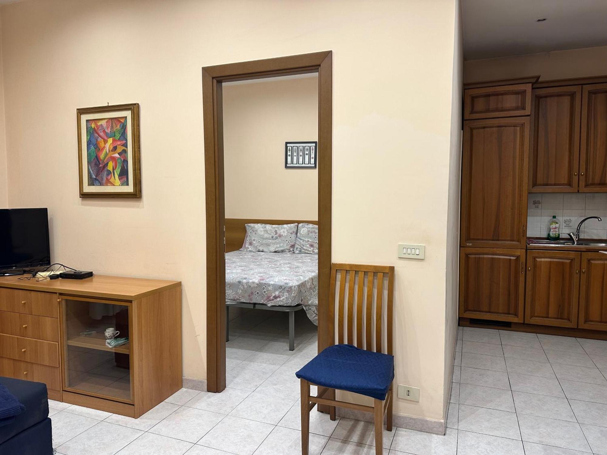 Borgo 76 * Rom