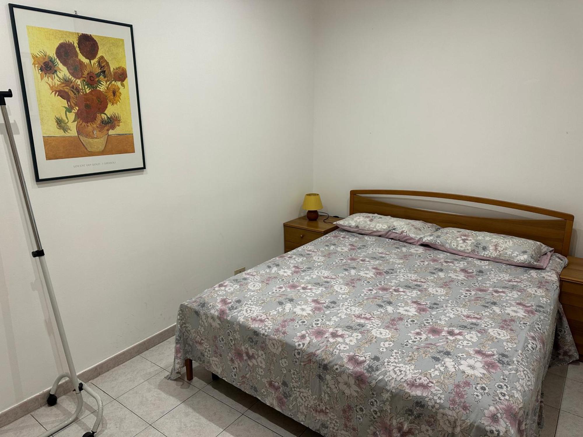 Casa vacanze Borgo 76