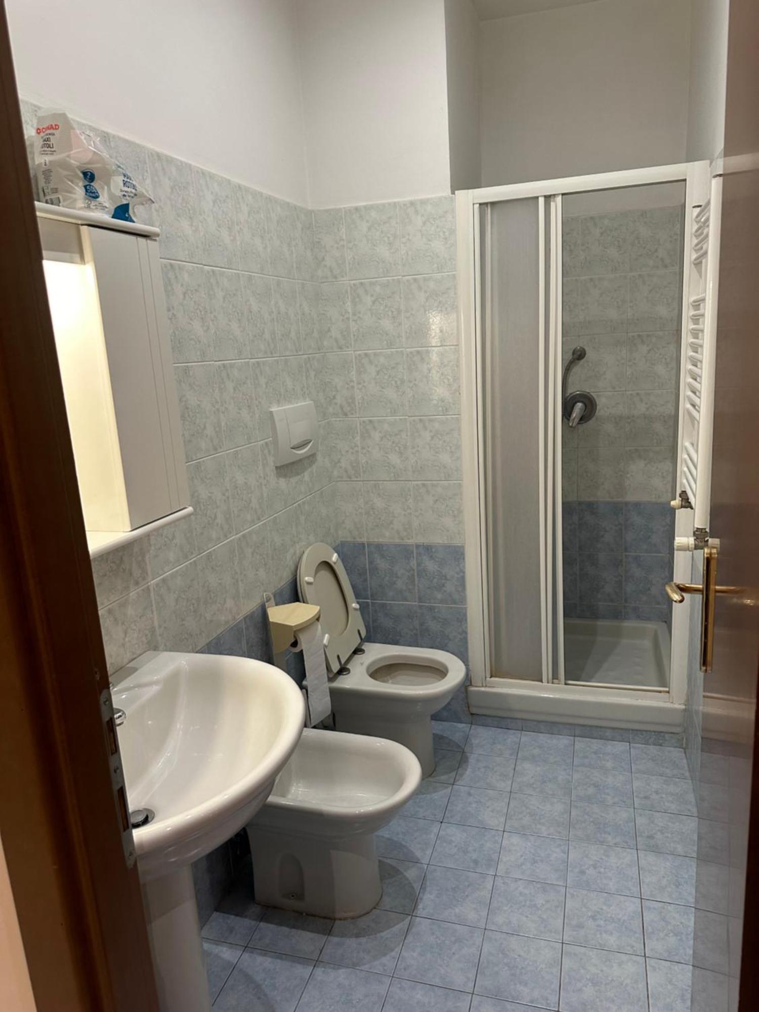 Casa vacanze Borgo 76 Roma