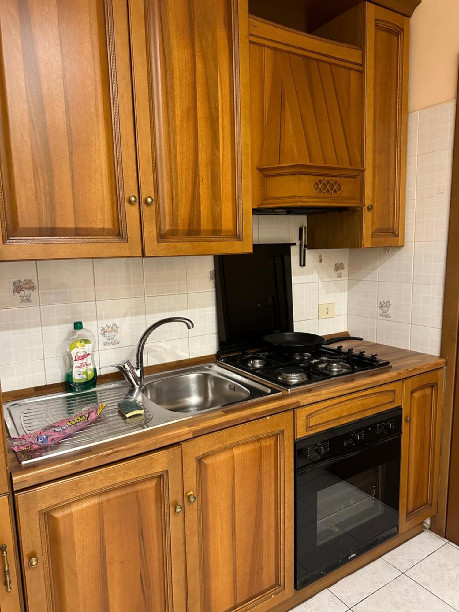 Ferienhaus Borgo 76
